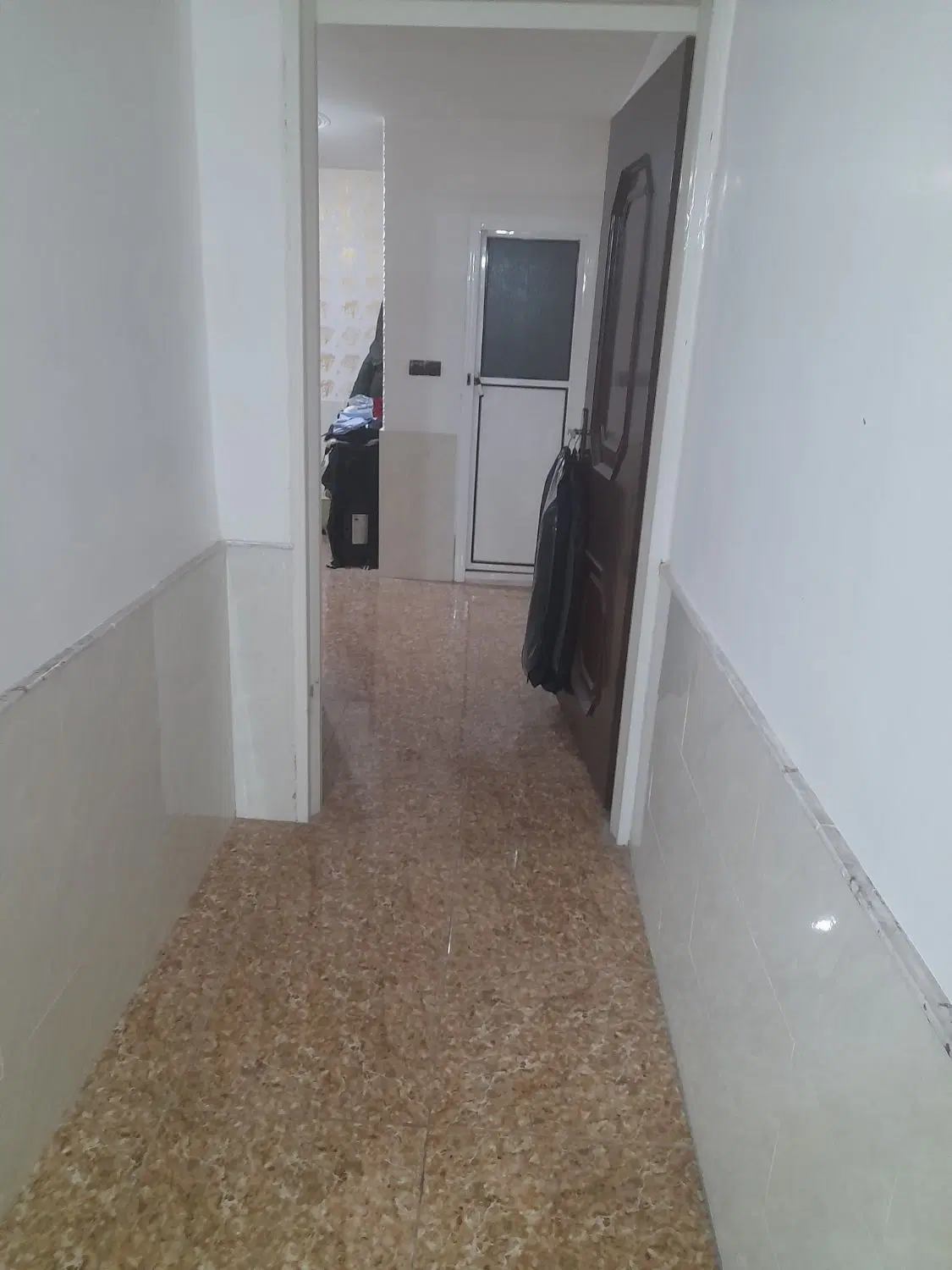 همکف صدمتریک خواب