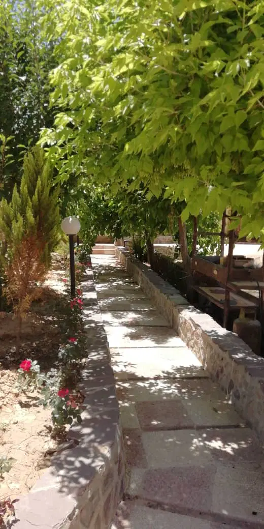 فروش باغ شهری دوکوهک یاس