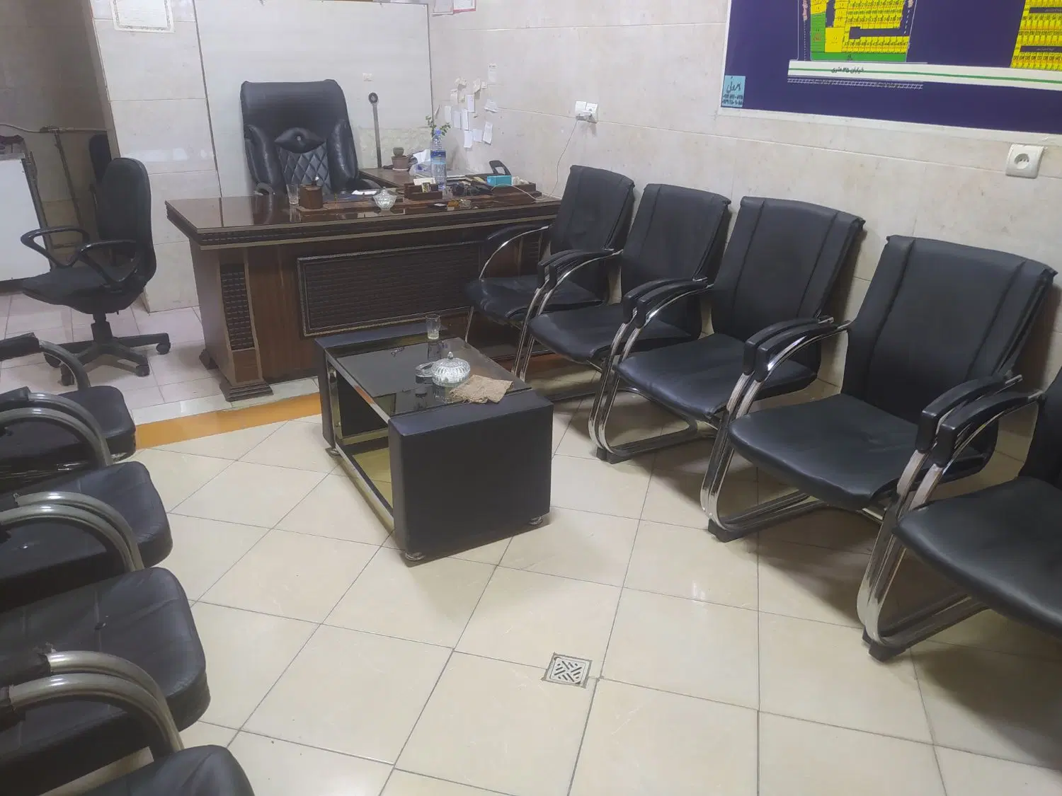 پیش فروش واحد _ لشگری