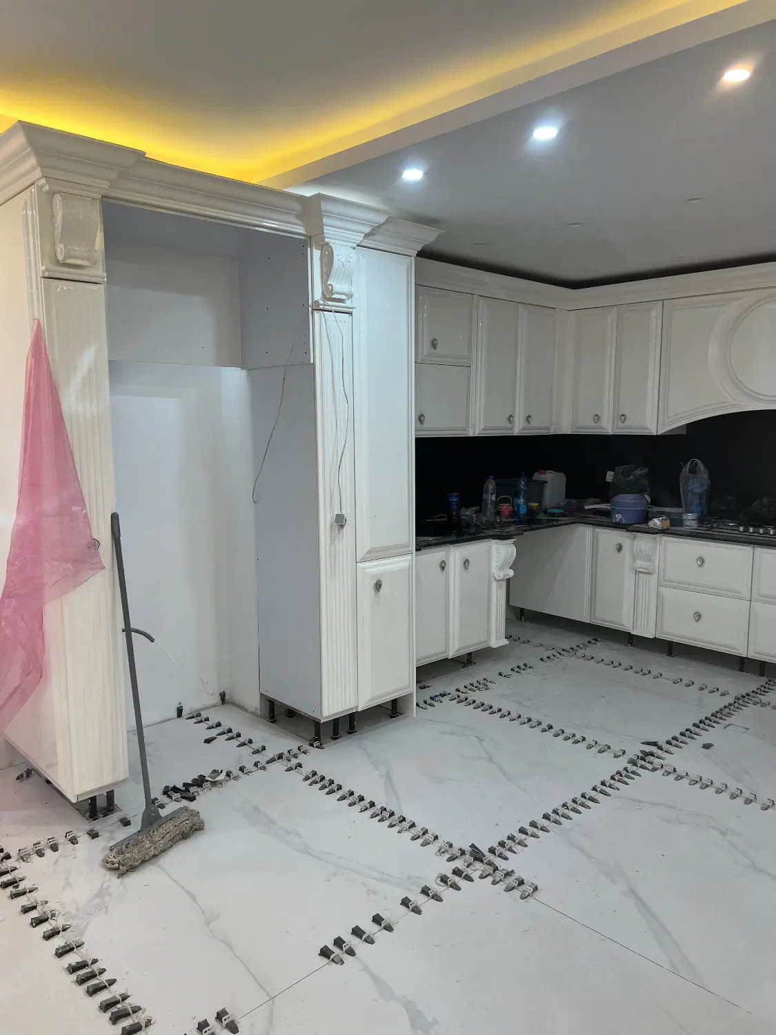همخونه میشم اقا هستم