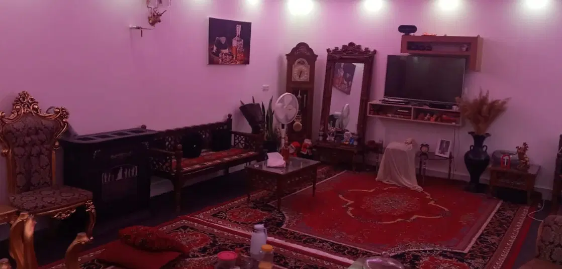 رهن و اجاره سه خواب ویلایی
