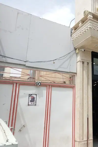 رهن و اجاره منزل ویلایی کوچه آهنی