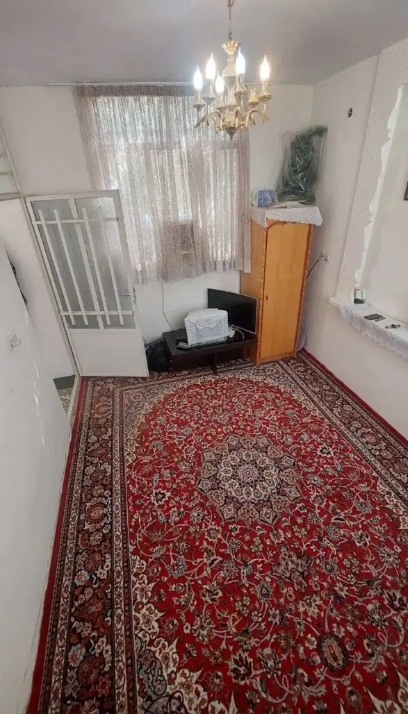 خانه در ششم بهمن  برا معاوضه