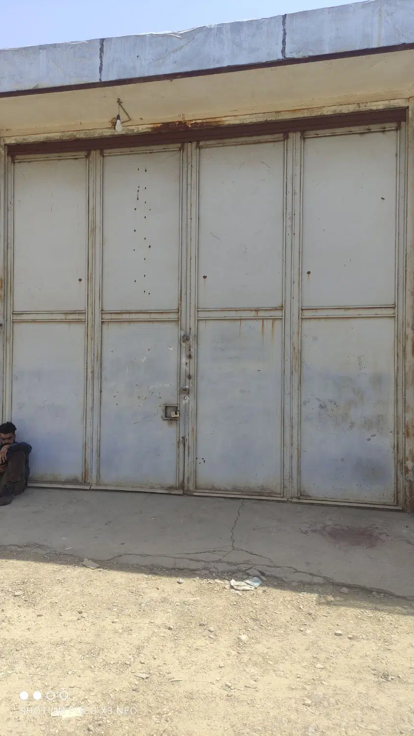 اجاره کارگاه ۲۰۰متری