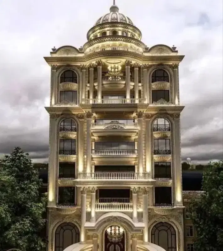 اجاره واحد ۶۰ متری