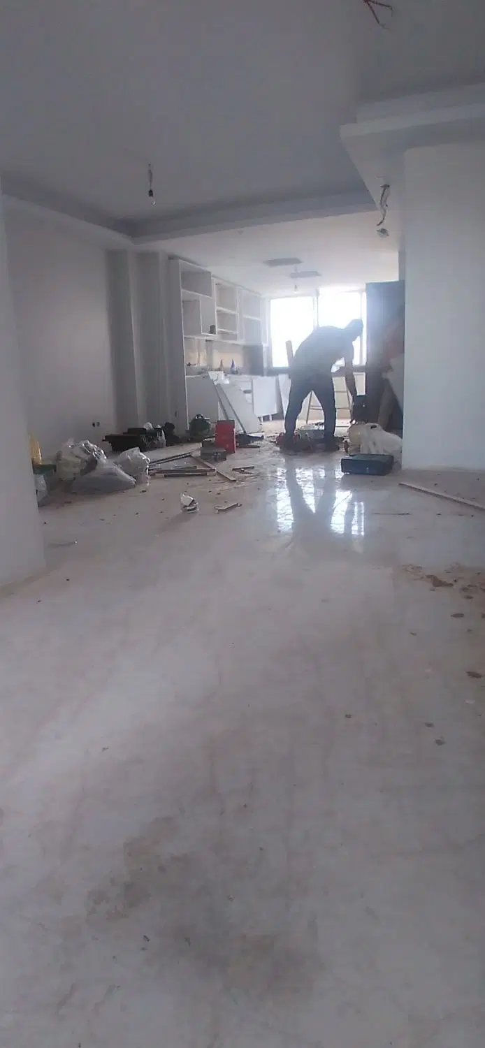 اجاره اپارتمان