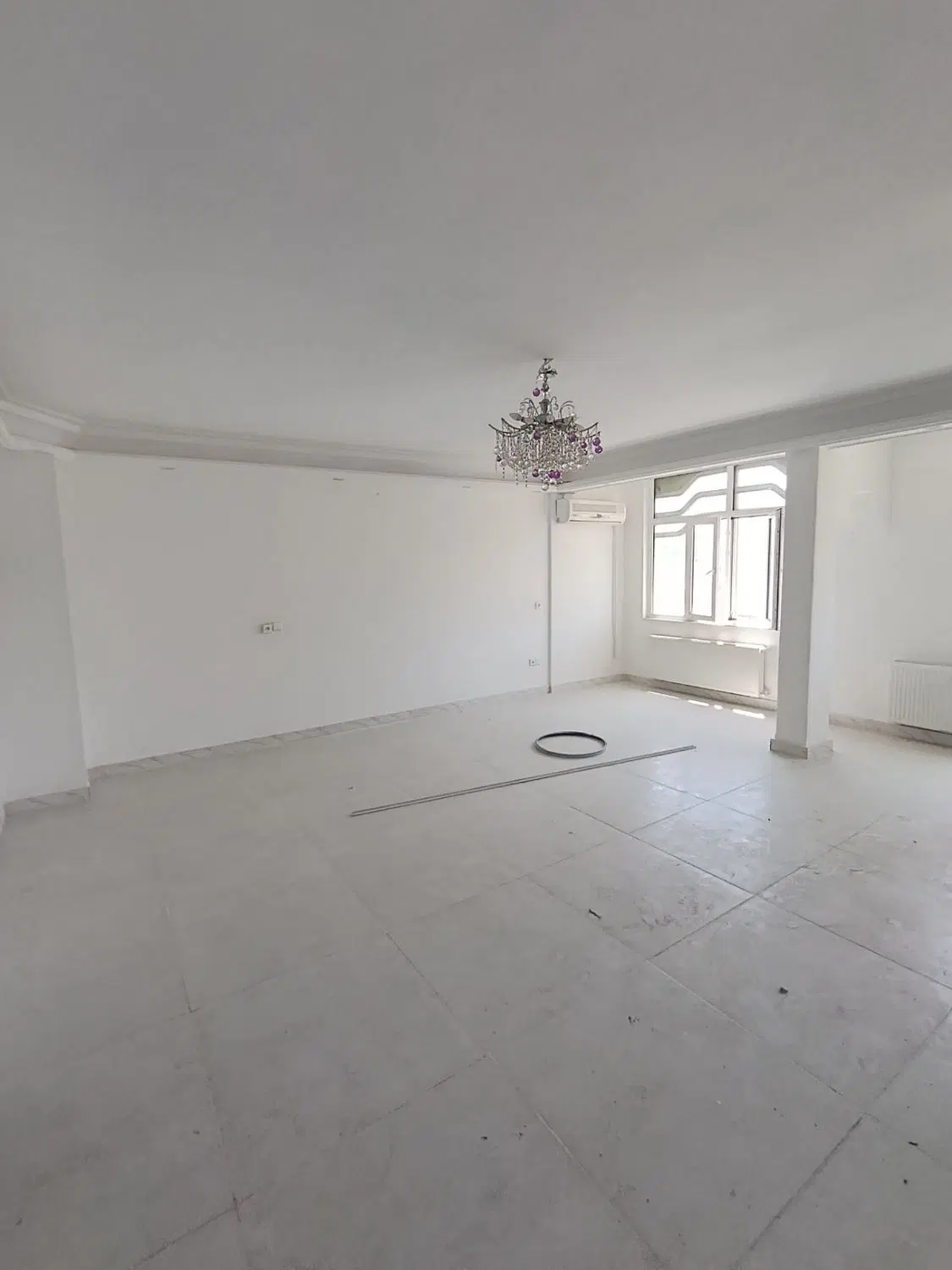 اجاره ۱۱۰ متر بر خیابان کسرا