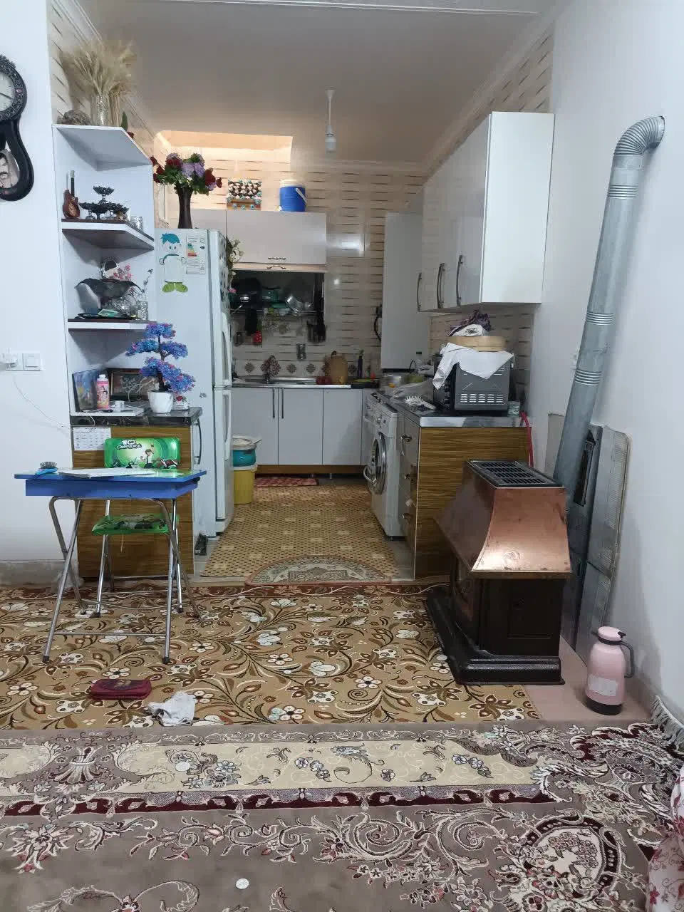 پیلوت خیراباد