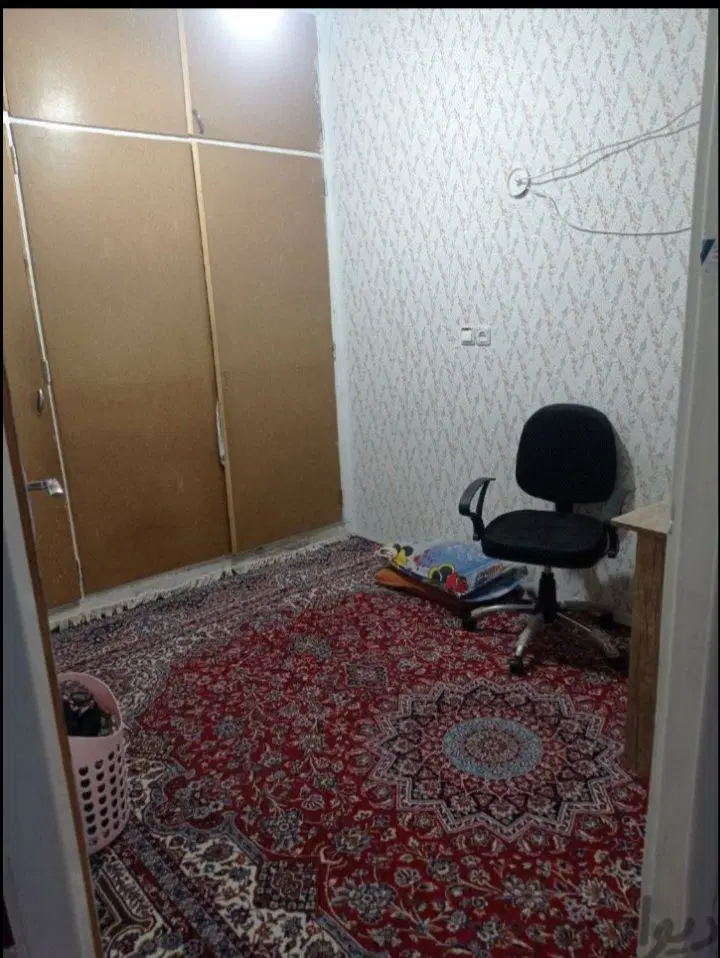 خونه ویلایی تمیز