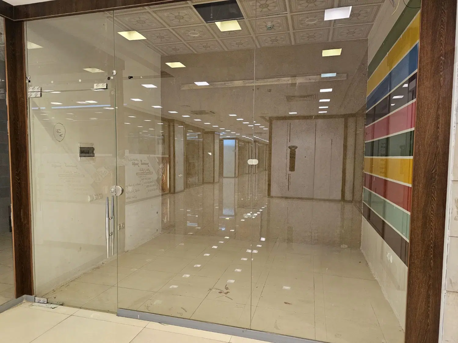 فروش مغازه