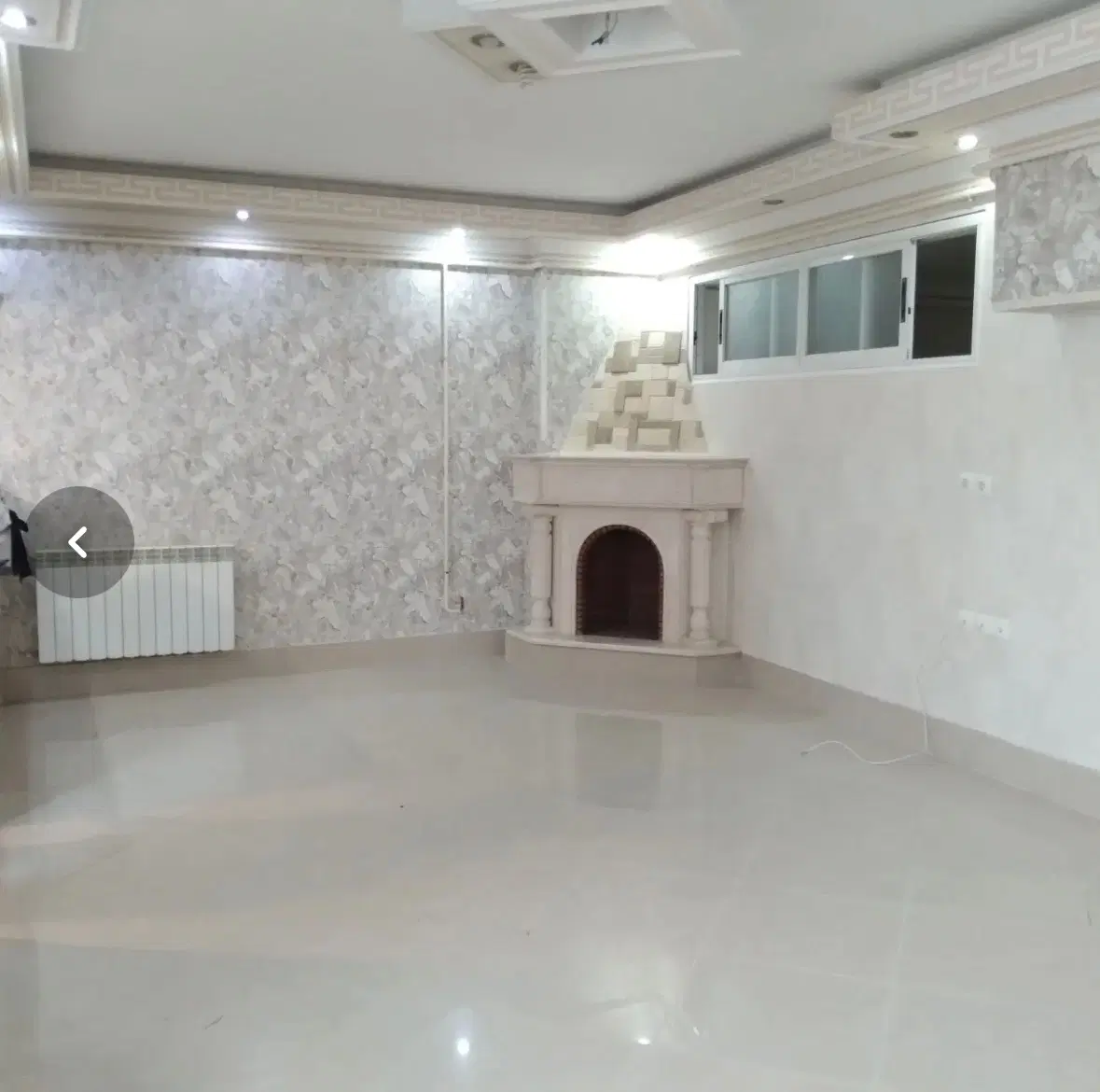 اجاره آپارتمان۹۵متری پونک_املاک کاخ چهلستون