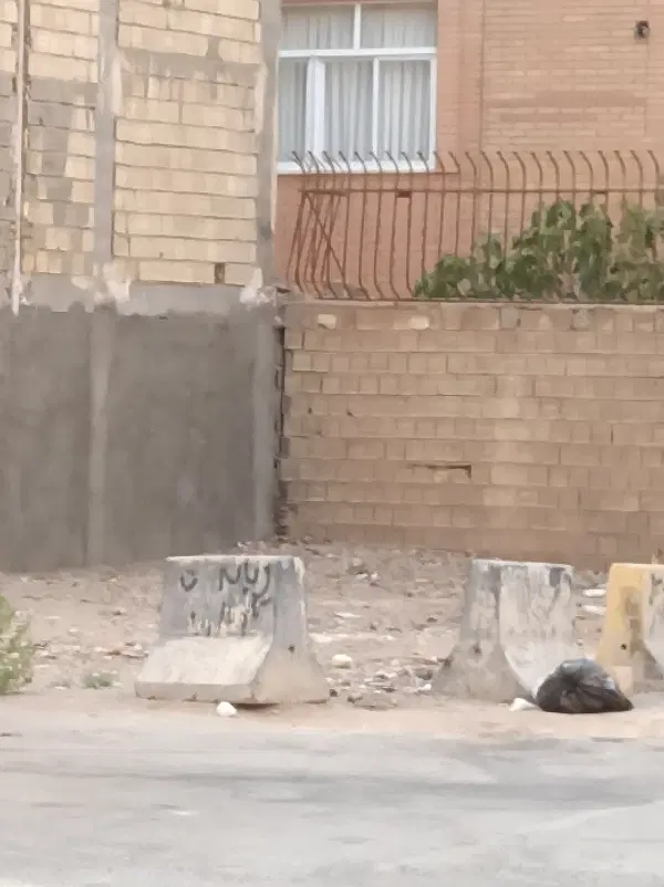 زمین خانه کارگر بر۹دی