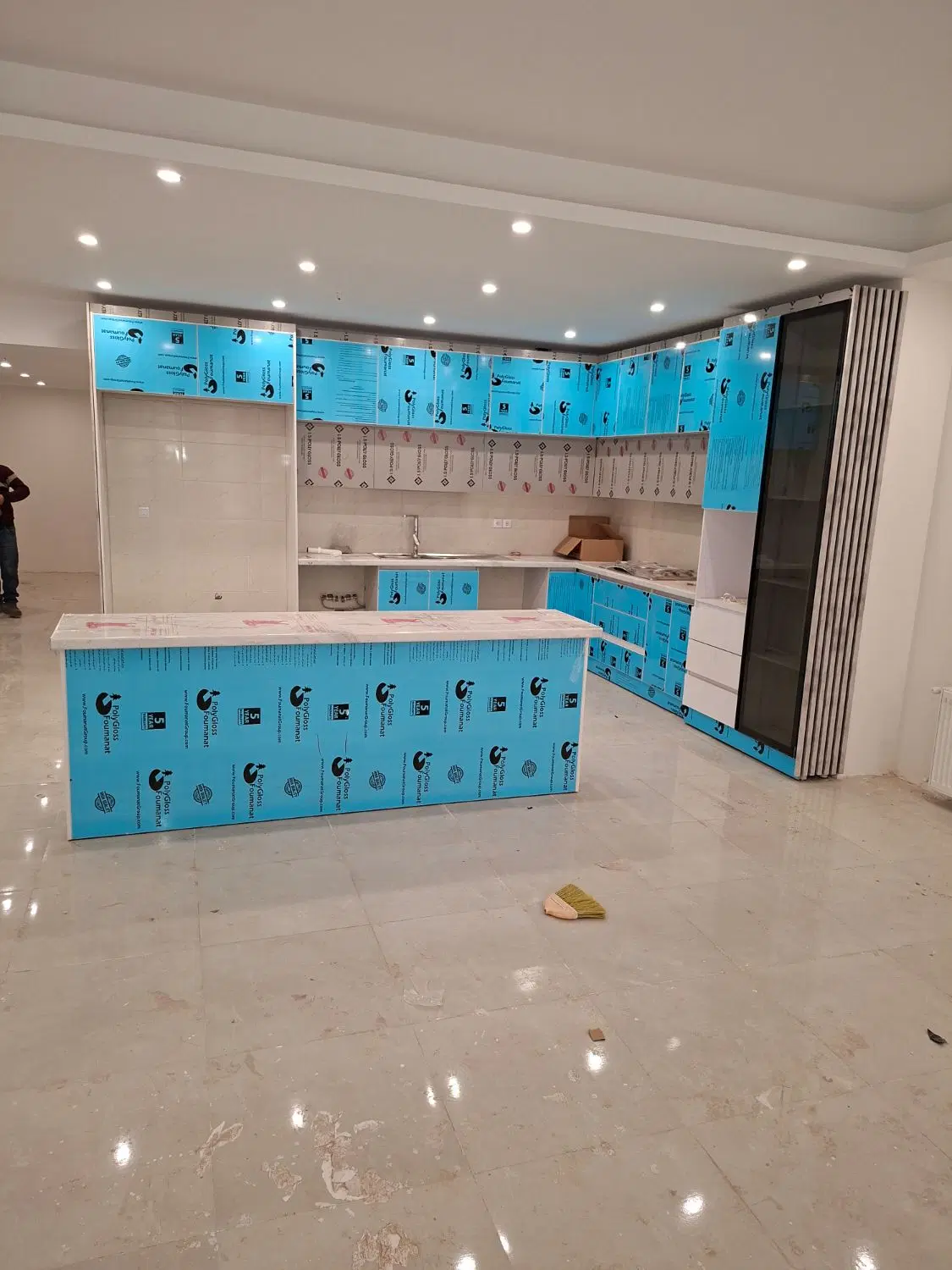 فروش اپارتمان