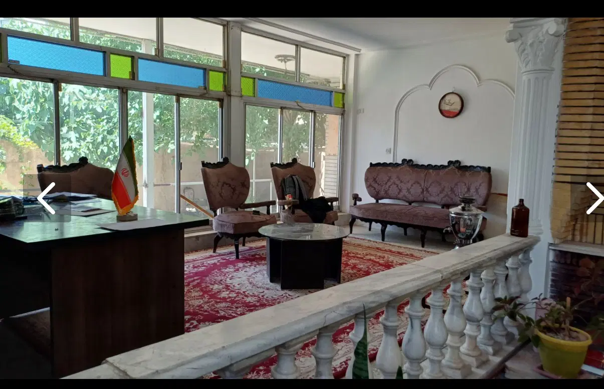 اجاره ویلایی جهت کاربری اداری. پزشکی. آموزشی