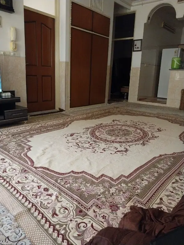 فروش منزل۲طبقه سند۶دانگ بلوار دشتی