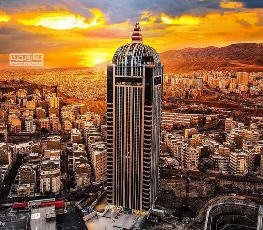 فروش امتیاز آپارتمان برف فروشان(ارغوان پارسیان)
