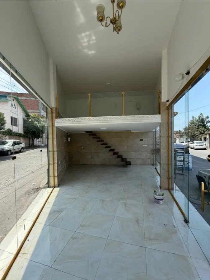 مغازه