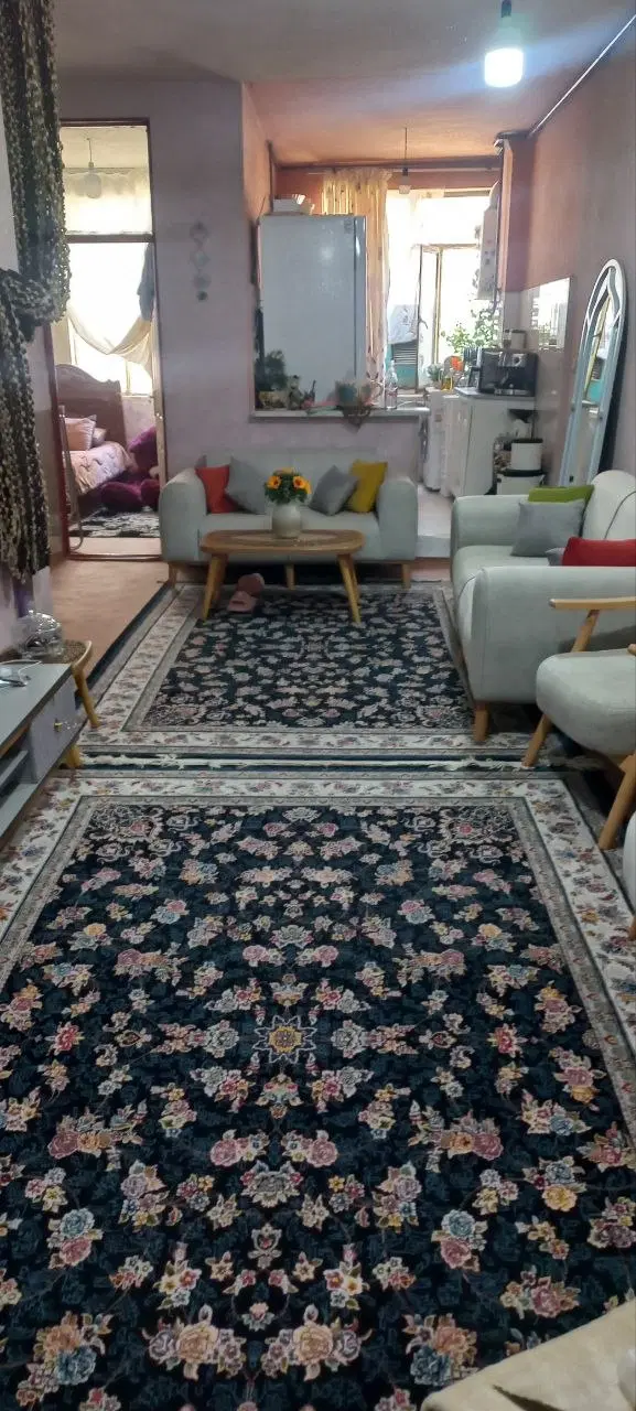 واحد 50 متری اجاره