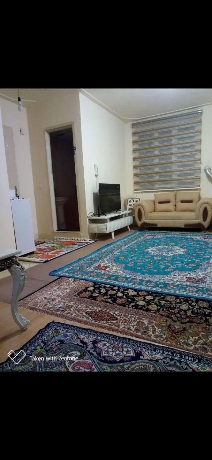 واحد آپارتمان