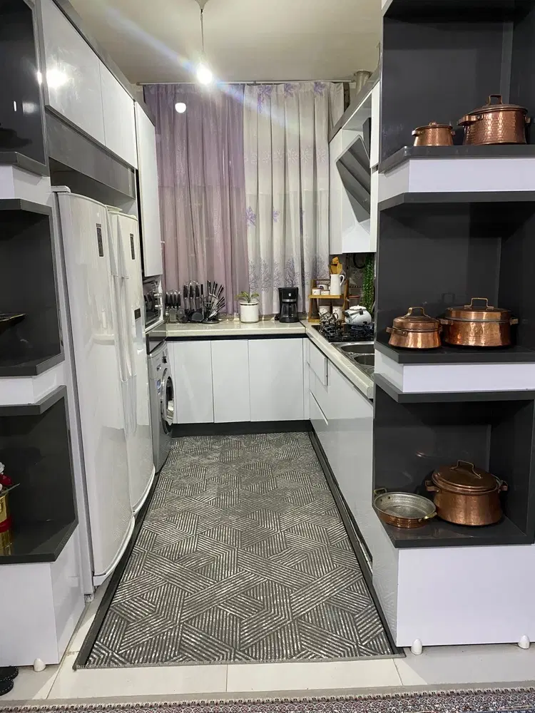 خانه ۹۰ متری فروشی