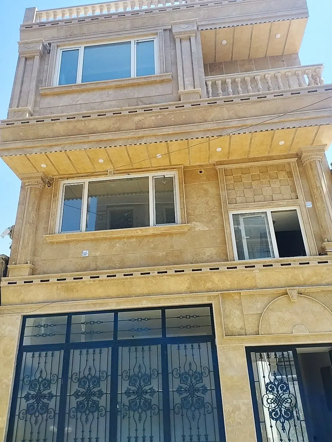 اجاره اپارتمان