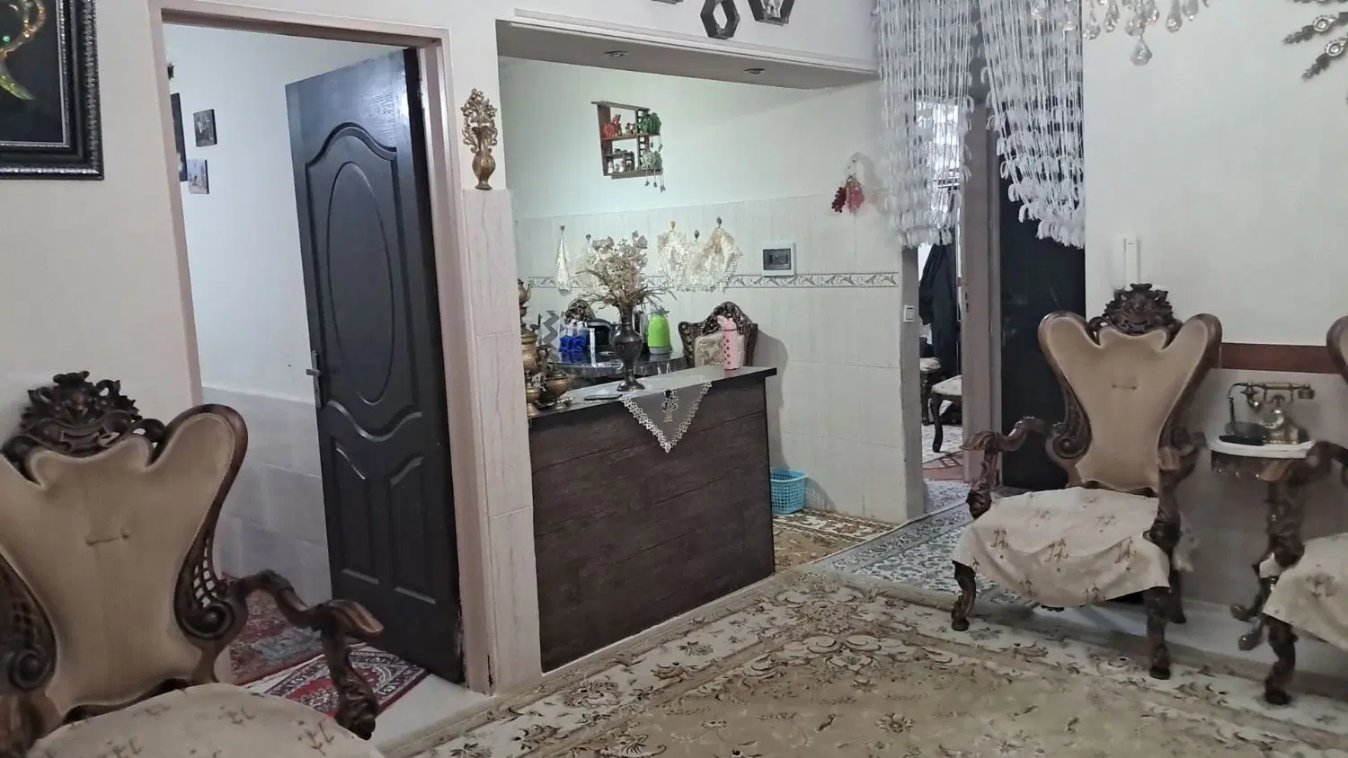 آپارتمان 70 متری