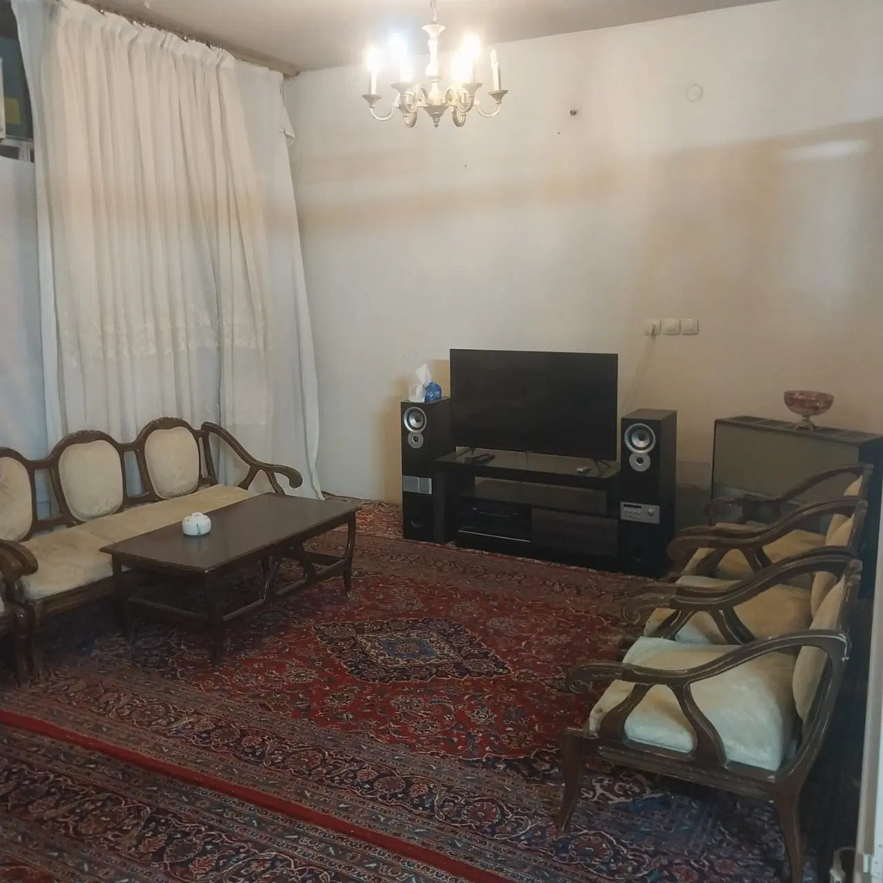 فروش آپارتمان قدیمی