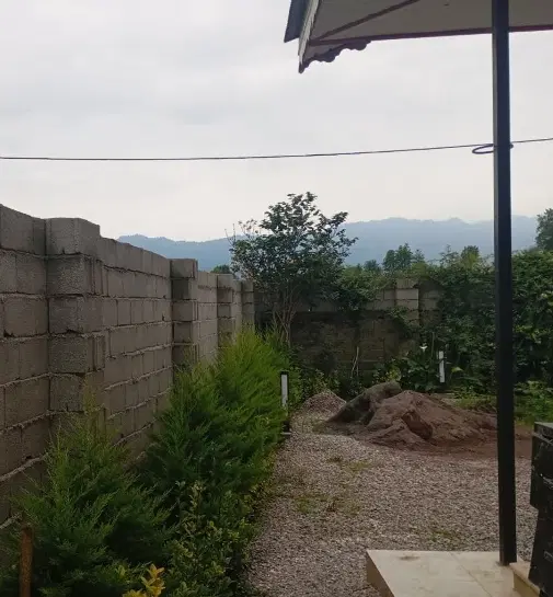 رهن و اجاره ی خانه ی ویلایی