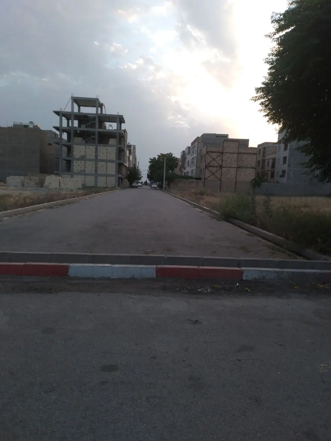 فروش زمین