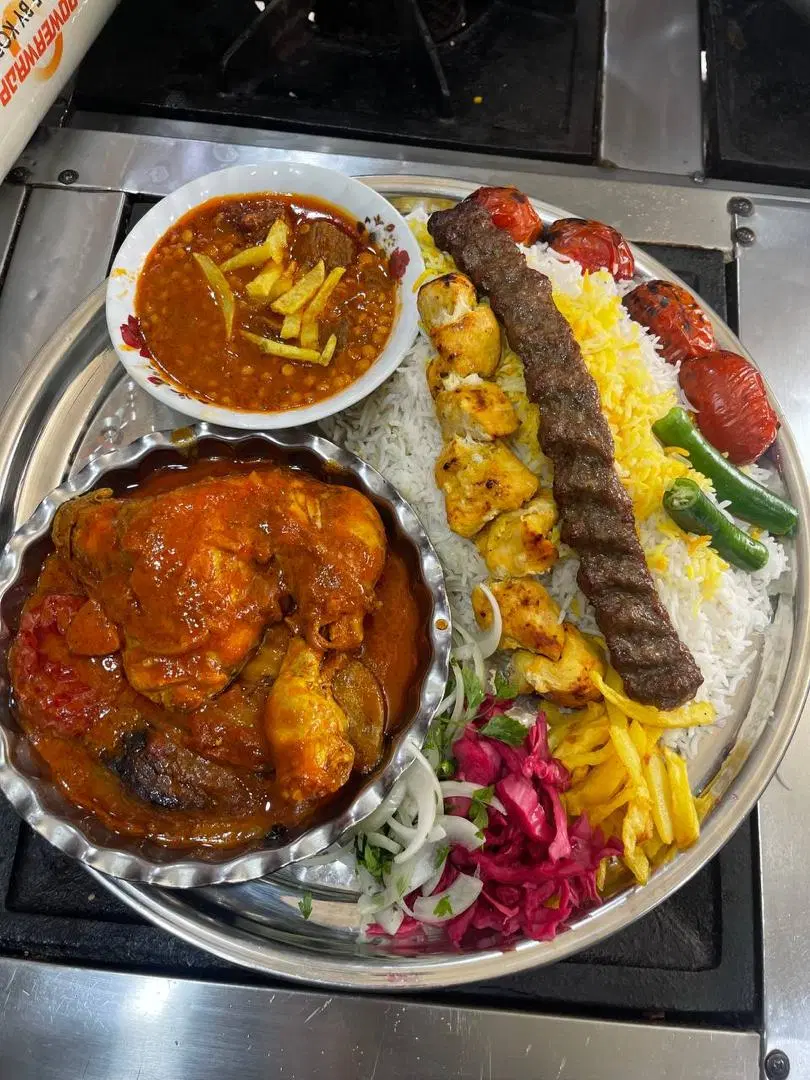 واگذاری بیرون بر فعال با کلیه وسایل