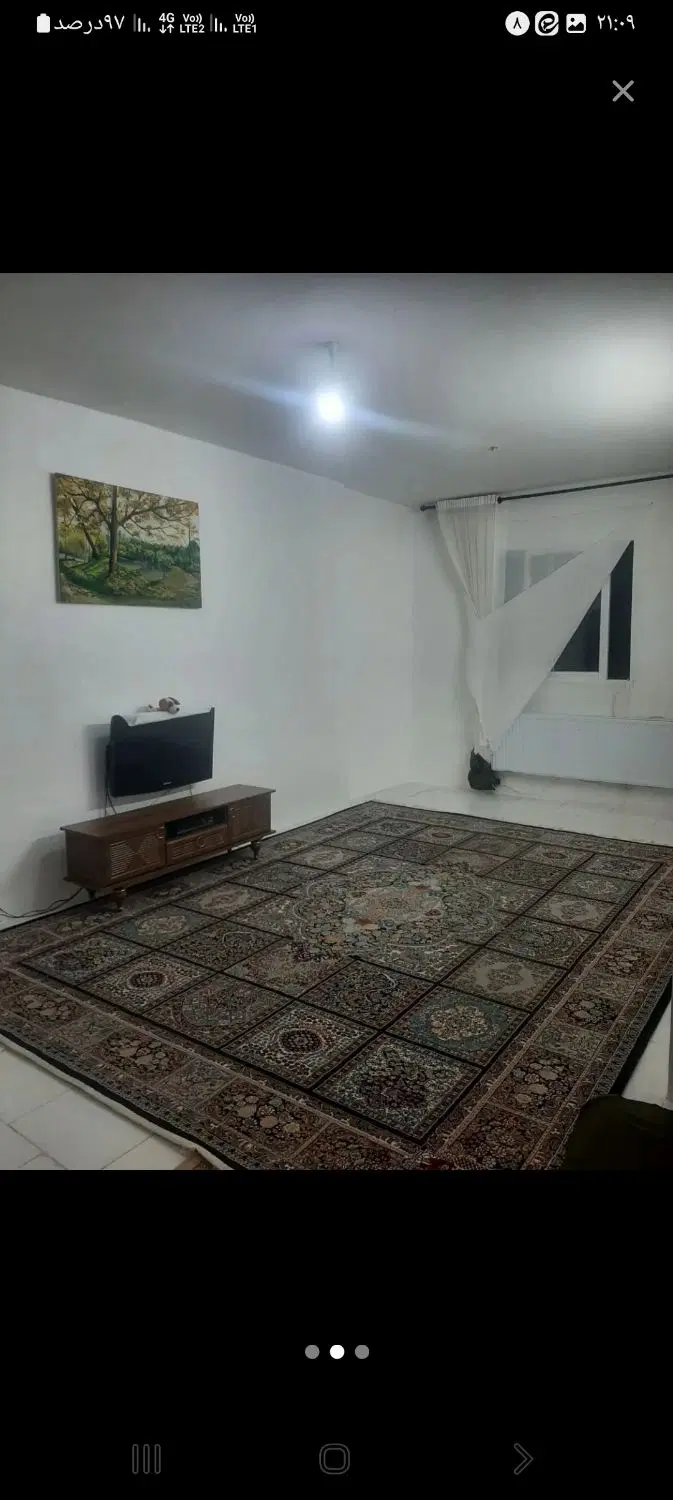 اپارتمان ۸۰ متری گلبهار