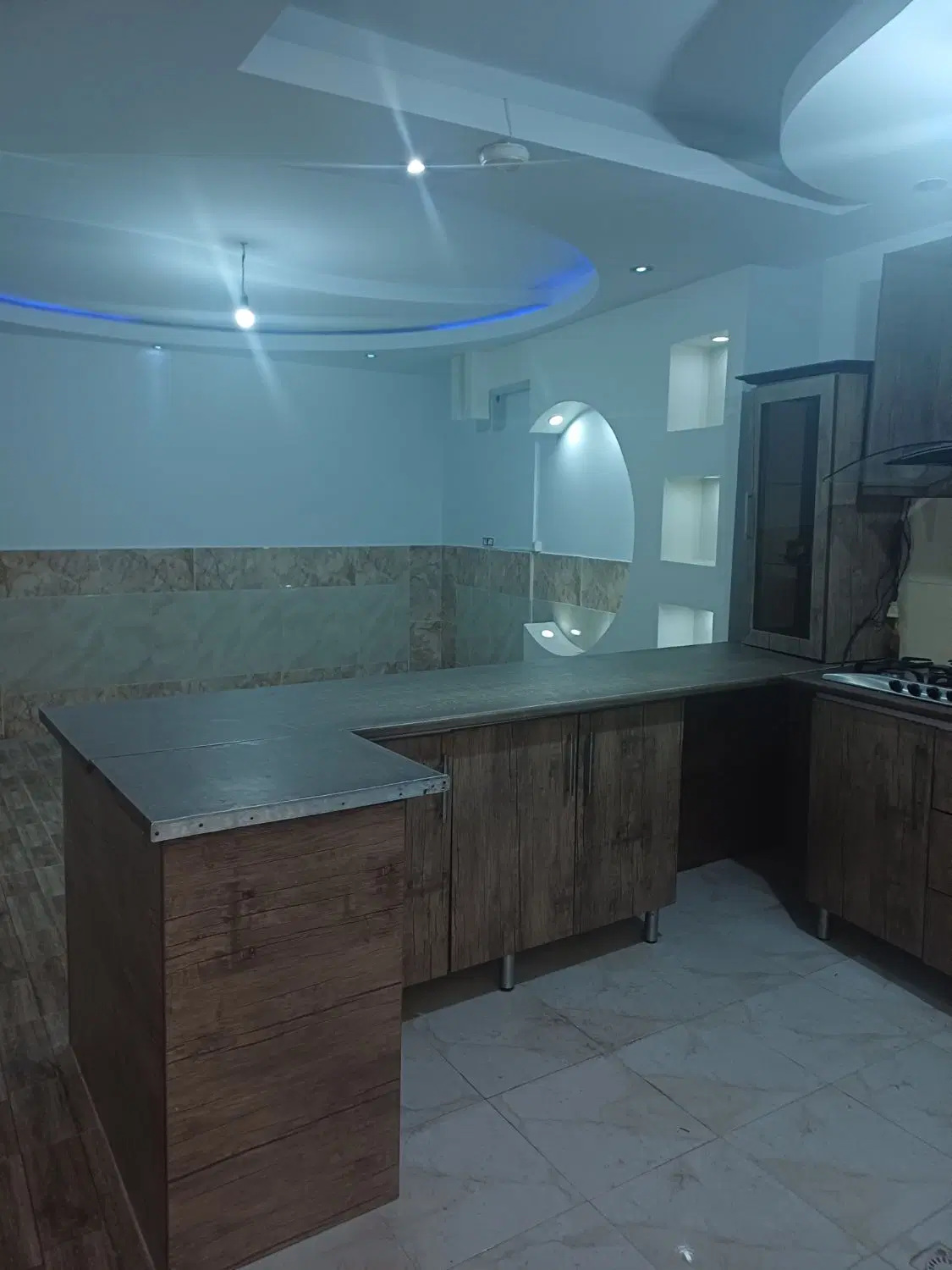 فروش خانه ویلایی صفادشت، آزادگان