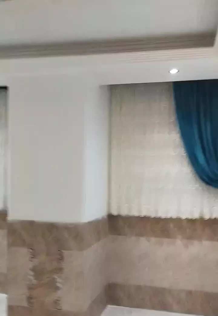 منزل پشت پارک هفتم تیر