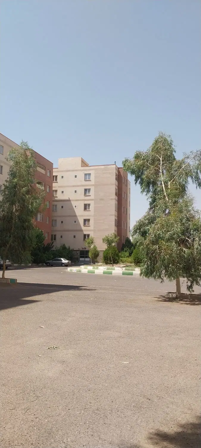 آپارتمان در پردیسان بلوار بهشت