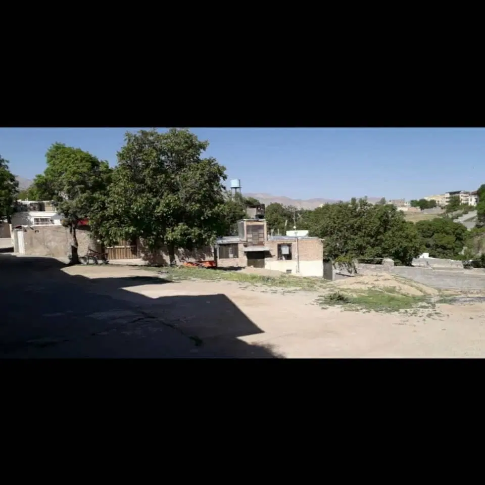 زمین ویلایی فول امکانات-آبسرد دماوند