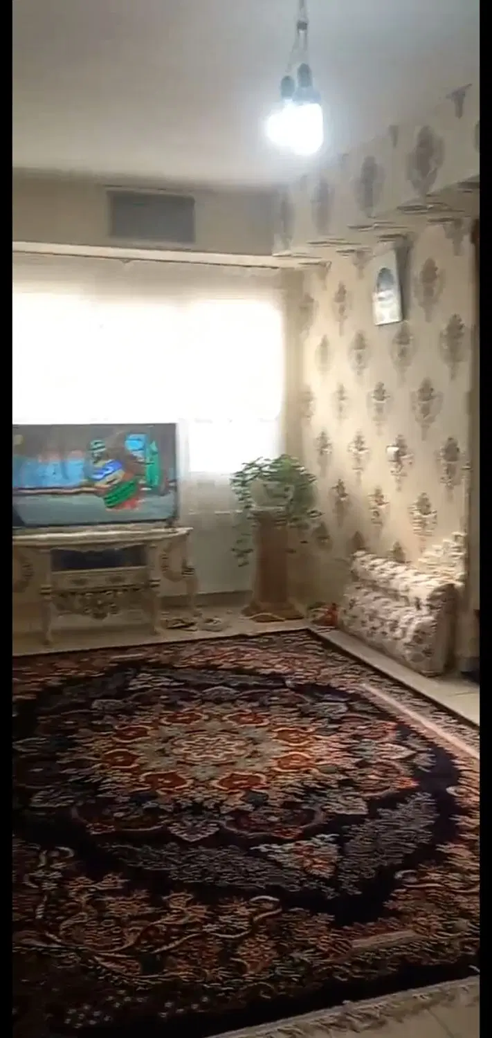 مسکن مهر امام رضا پاکدشت