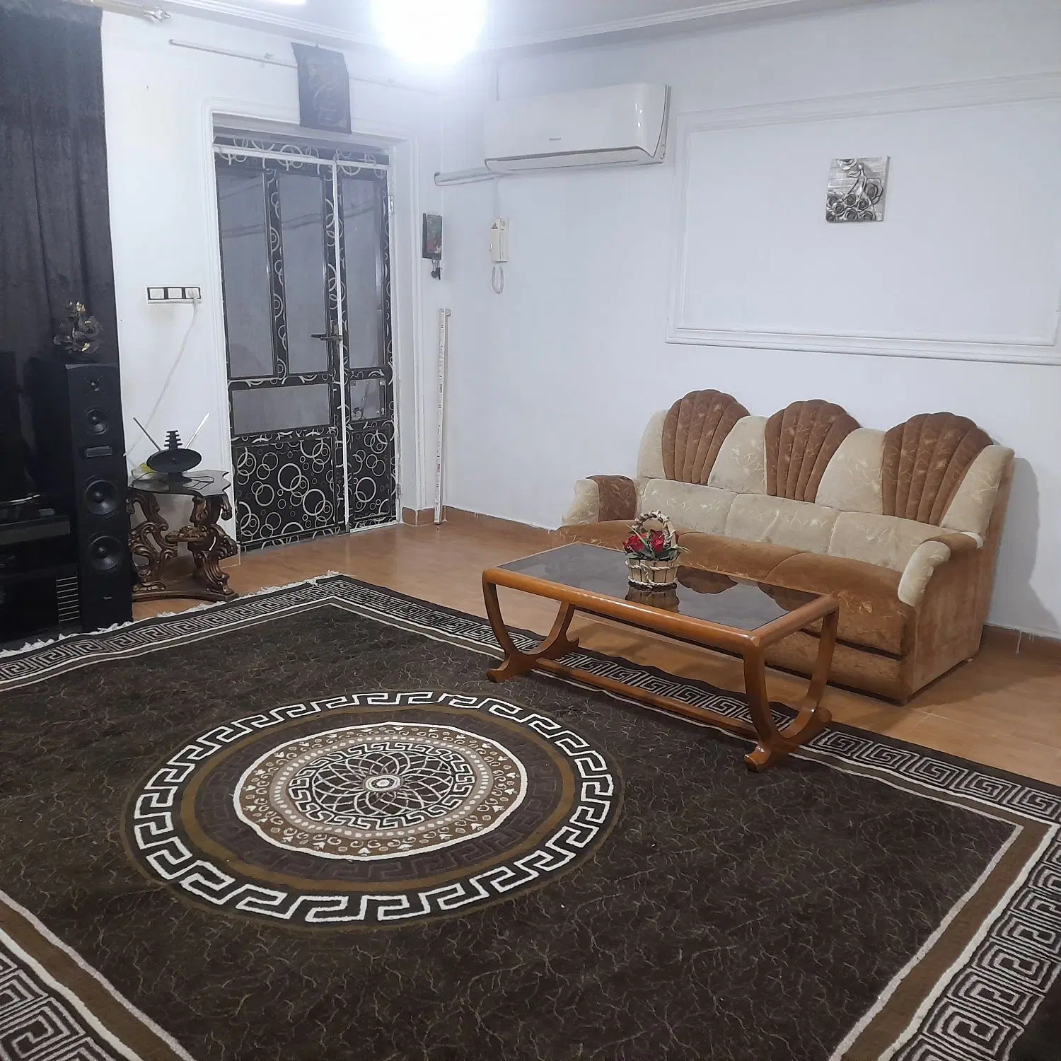 خانه ویلایی رشت