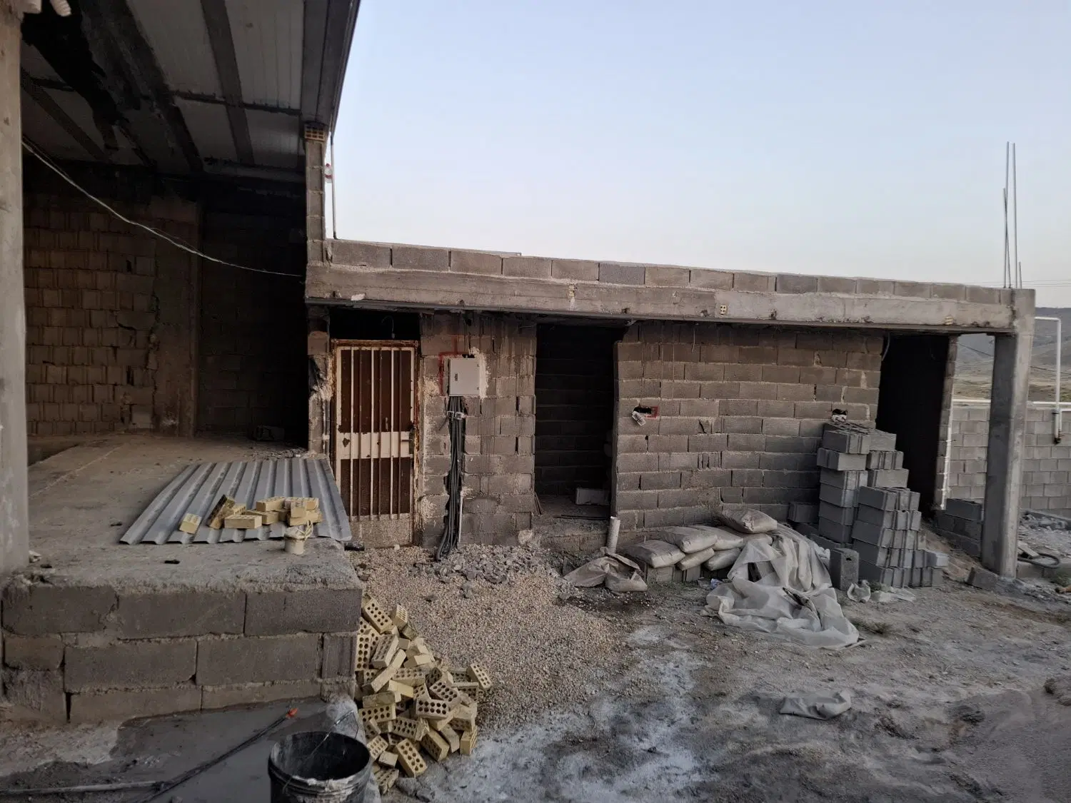 باغ ویلا