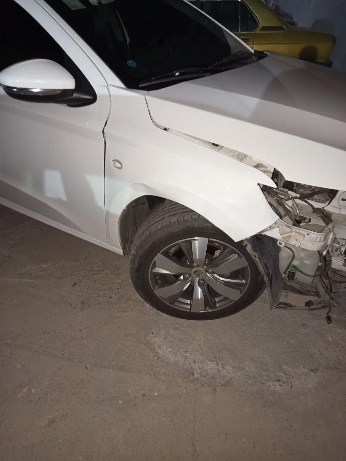 مغازه
