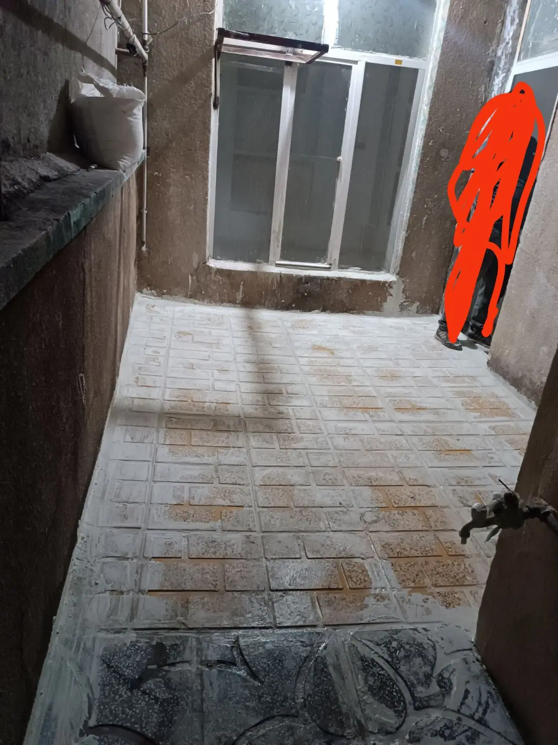 خانه دولت اباد