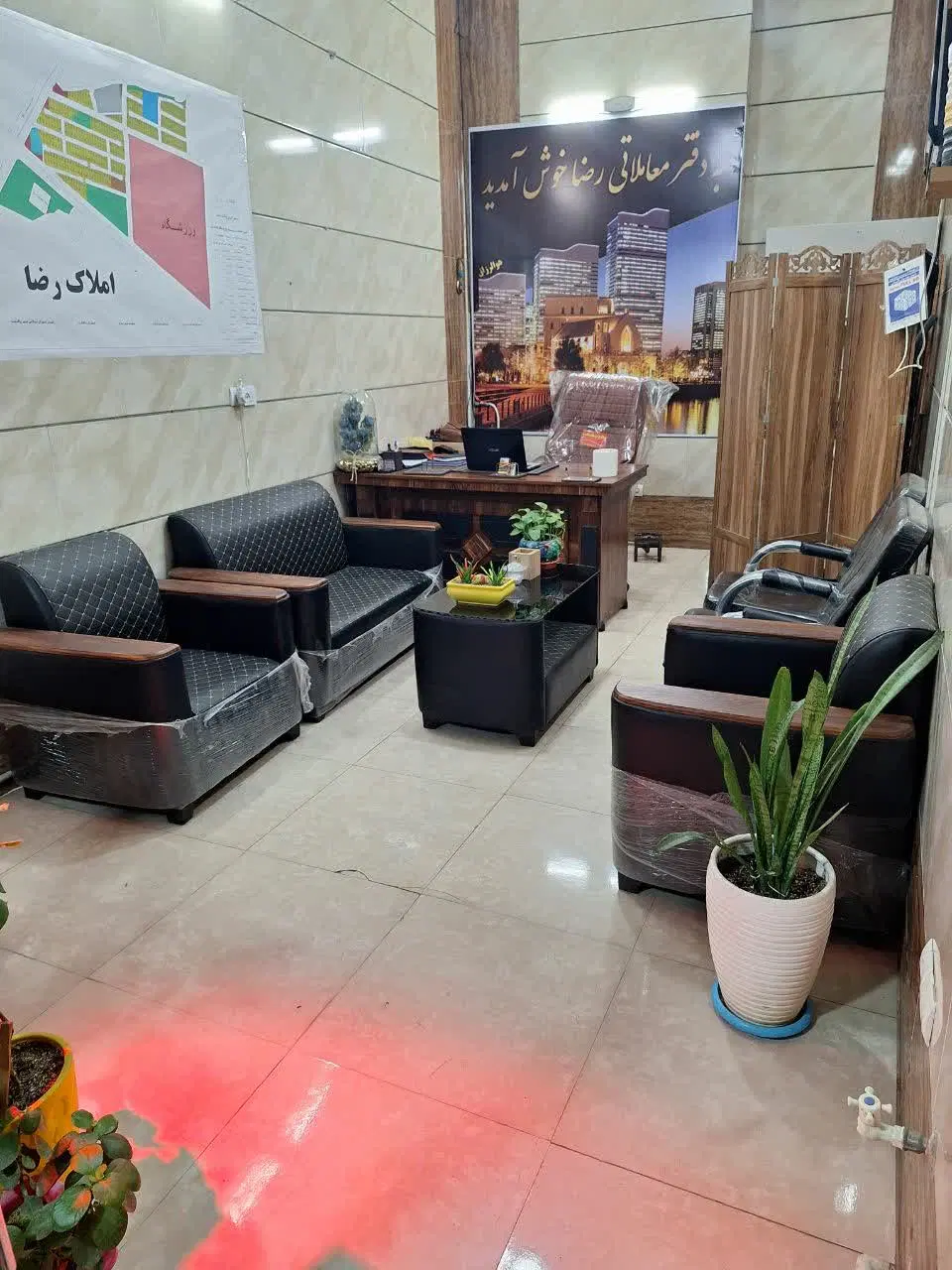 اجاره مغازه تجاری بر اصلی بلوار ۹۰متری شهدای مظفر