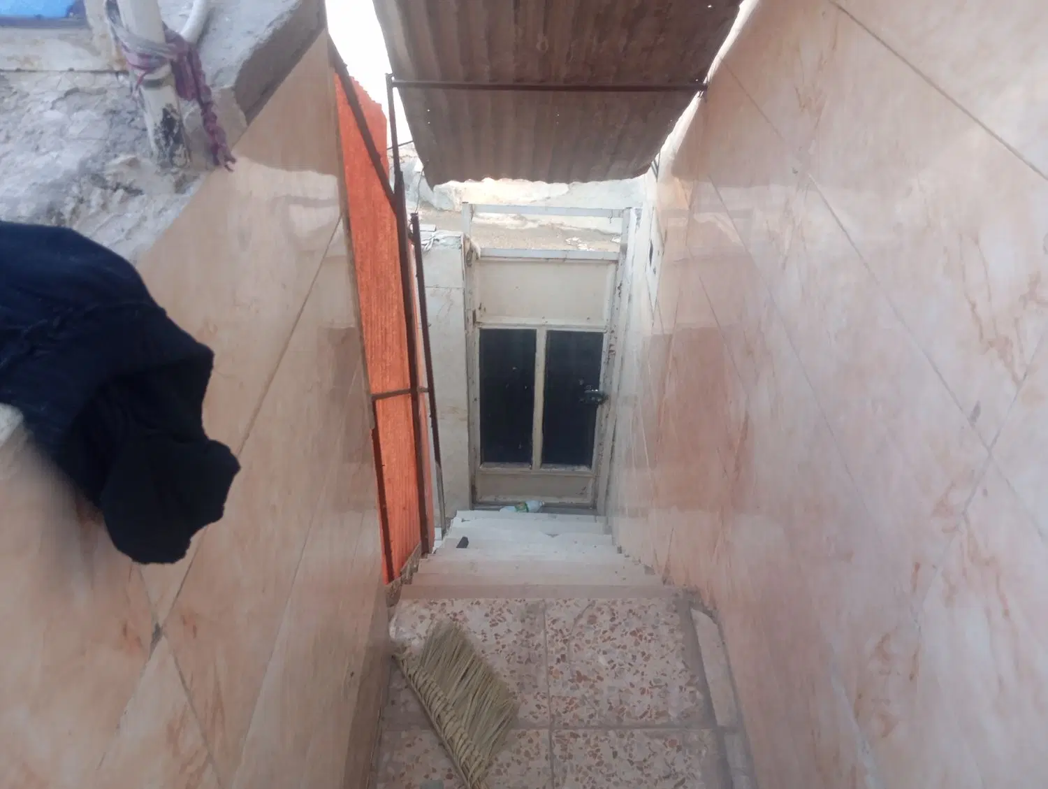خانه‌دوطبقه