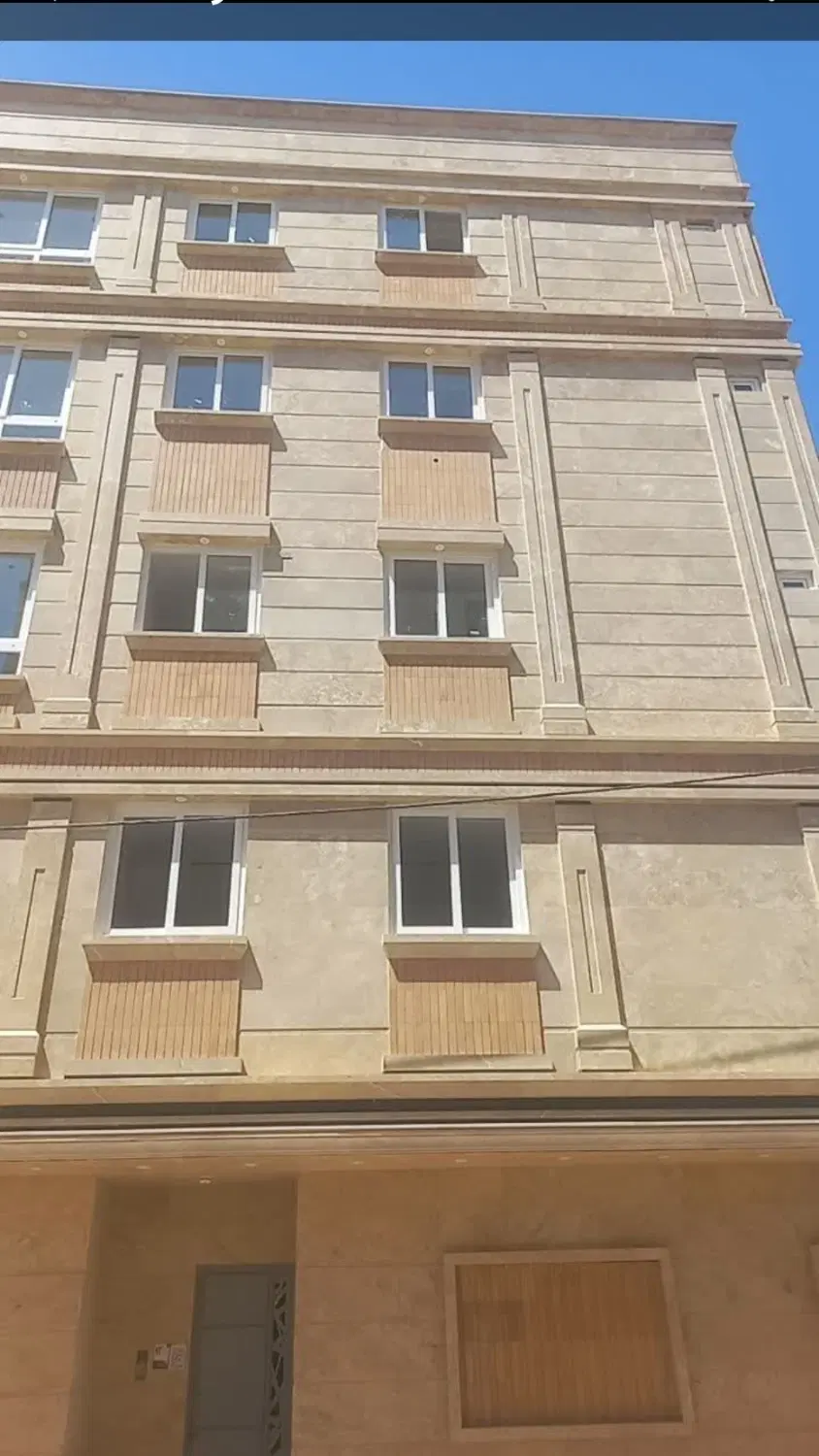 فروش ملک مسکونی