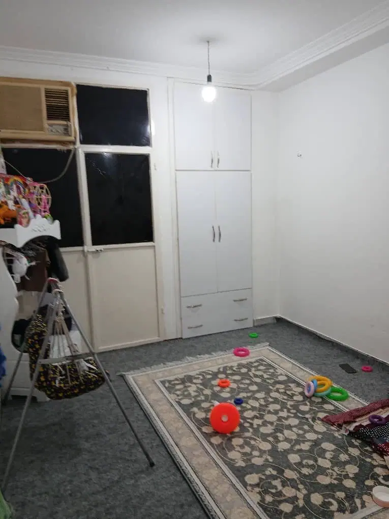 رهن واجار ۷۸متری چهاراه خانه نان