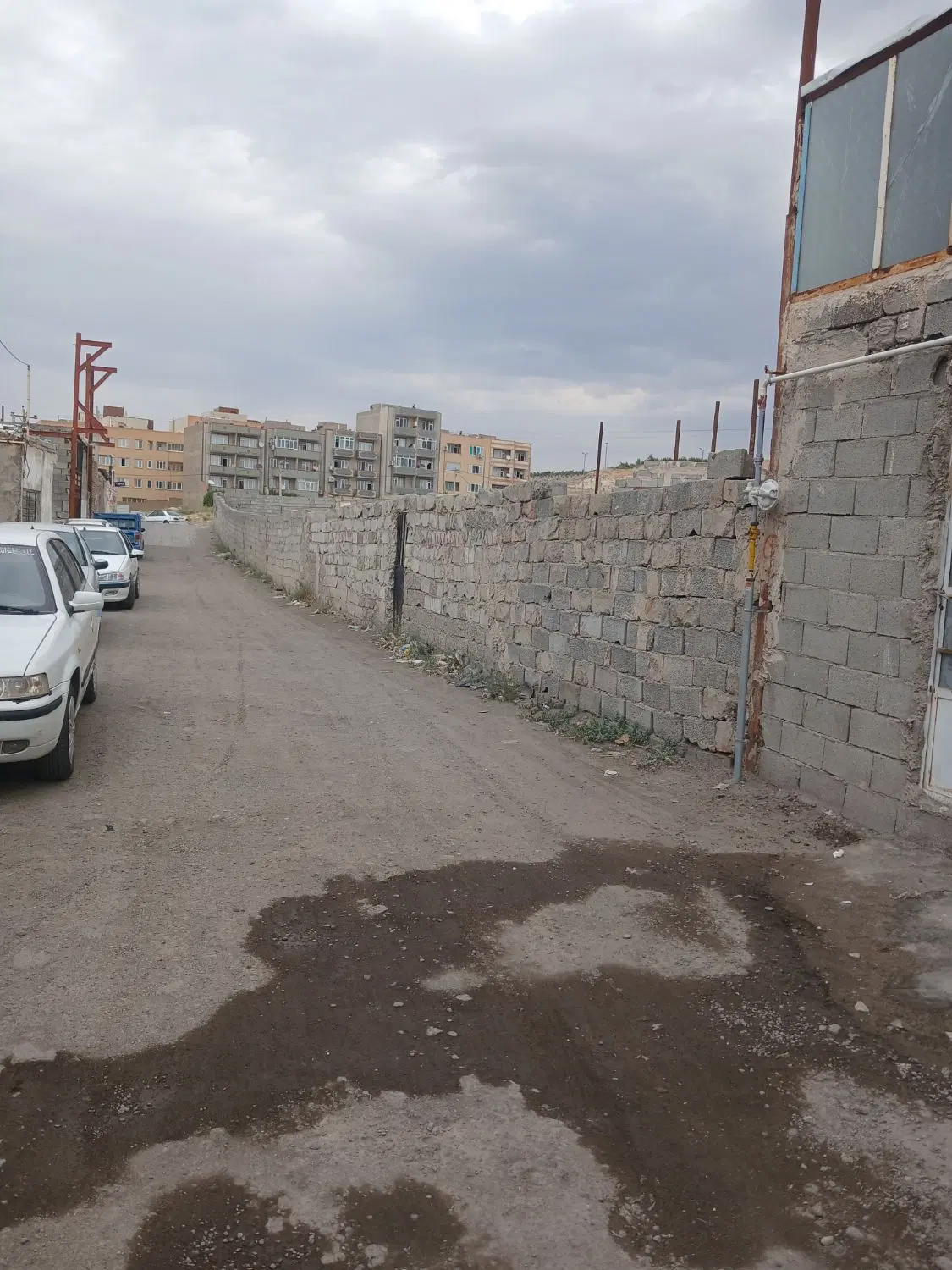 حصار اخمانیه ابوذر