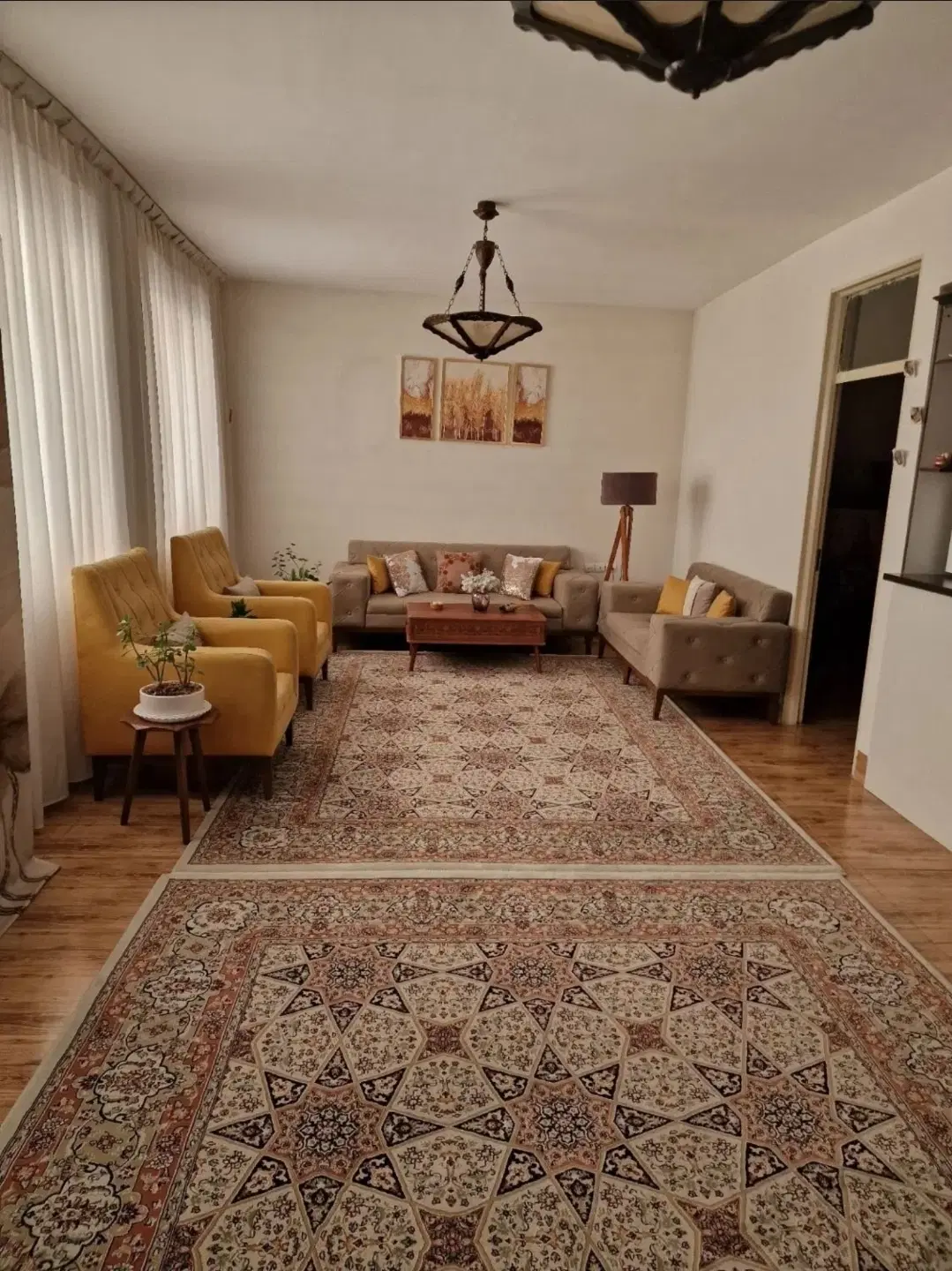 ۱۰۰متر_ حافظیه