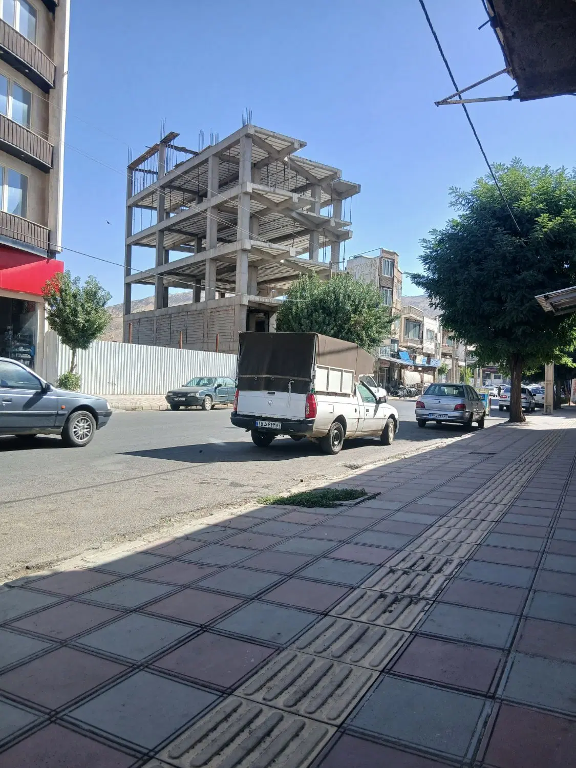 فروش مغازه 80 متری پاساژ تاج