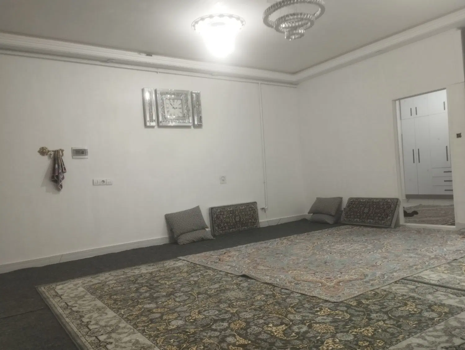 منزل مسکونی