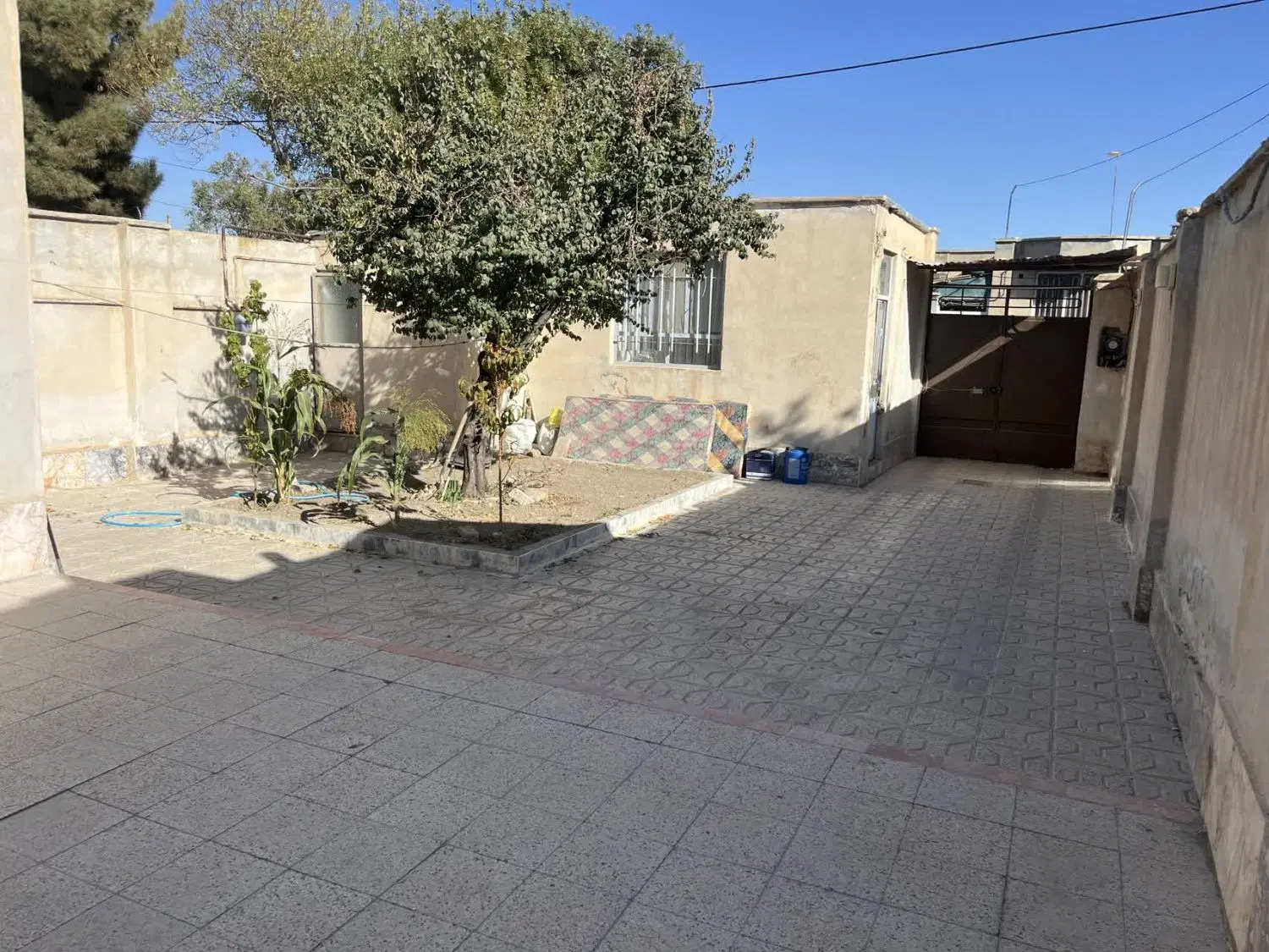 فروش خانه ویلایی