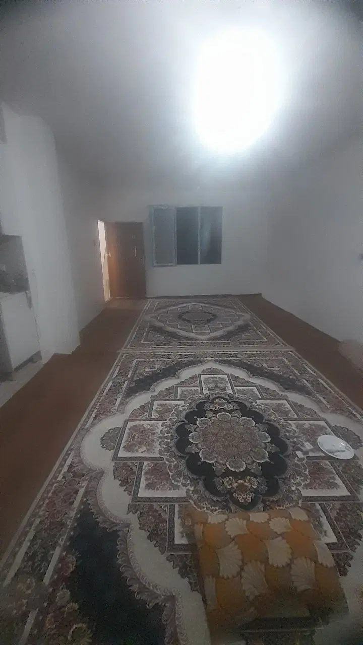 اجاره منزل مسکونی ۶۰متر طبقه همکف